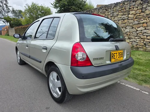 Renault Clio F.iv Expression
