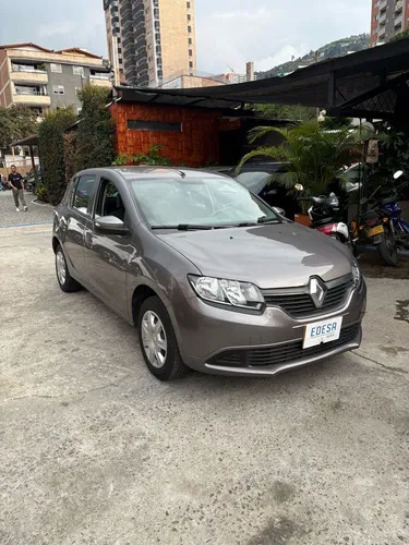 Renault Sandero 1.6 Life