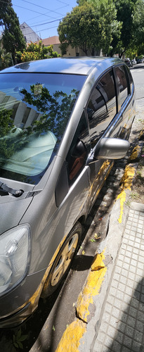 Honda Fit 1.4 Lx-l Mt 100cv
