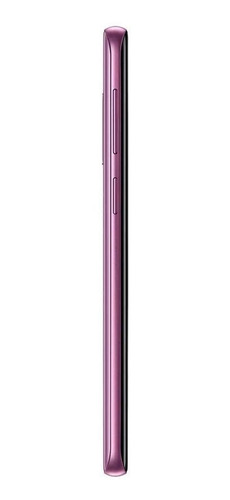 Samsung Galaxy S9 128gb Ultravioleta Usado Bom
