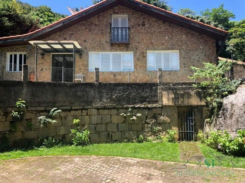 Casa- Petrópolis, Corrêas - 3072