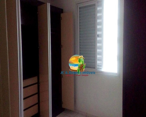 Imagem 18 de 30 de Apartamento Santos - Gonzaga - Go707 - 32392889