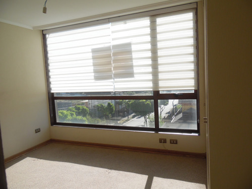 Valle Trancura, Departamento En Arriendo Con Excelente Ubica