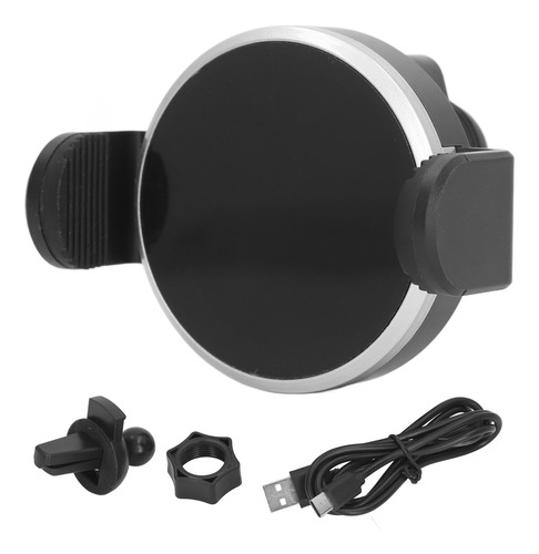 Soporte Para Celular Auto De Salida De Aire De Genérico