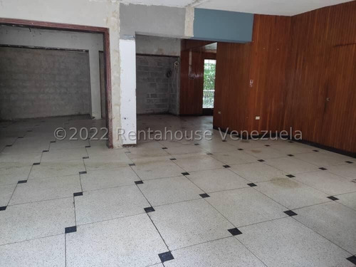Imagen 6 de 30 de Casa Para Remodelar En Venta, Urb. Los Palos Grandes