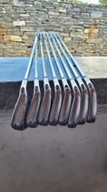 Comprar Hierros De Golf Callaway Steelhead Xr 8 Palos Diestros