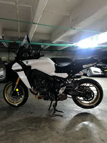 Yamaha Tracer 9 Gt