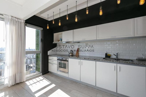 Venta 3 Amb Quartier Boulevard Palermo