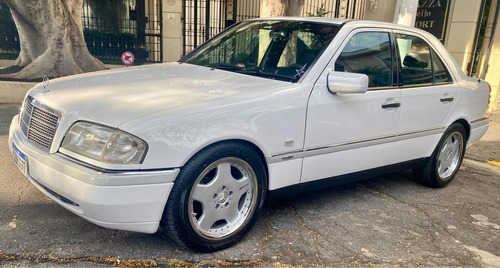 Imagem 1 de 15 de Mercedes Benz Elegance C280