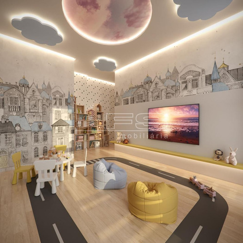 Imagem 7 de 15 de Apartamento 2 Suites No Quest Residence - 4650