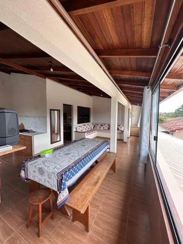 Casa De Praia