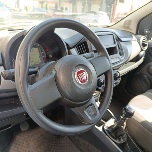 Fiat Uno 1.0 FIREFLY FLEX WAY 4P MANUAL