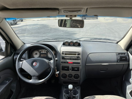 Fiat Strada 1.8 MPI ADVENTURE CE 8V