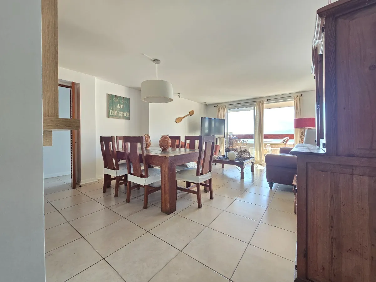 Imagen 4 de 29 de Departamento En Venta Las Tacas Vista Al Mar