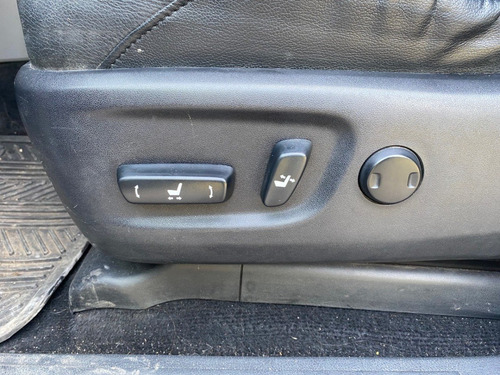 Imagen 22 de 24 de Toyota 4 Runner 4.0 Limited Aut 2014