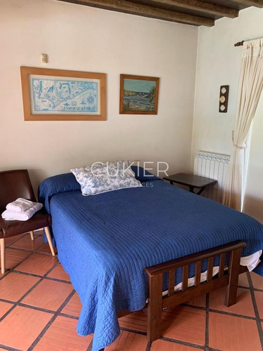 Imagen 27 de 30 de Alquiler Anual Y Temporada De Casa 3 Dormitorios En La Barra Con Piscina