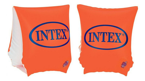 Intex | Flotadores Para Alberca Niños 6-12 Años | Fosfo