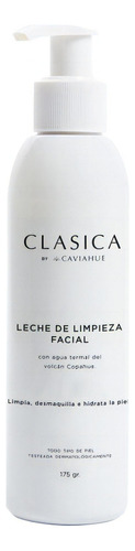  Caviahue Leche De Limpieza Facial Hidratante X 175gr