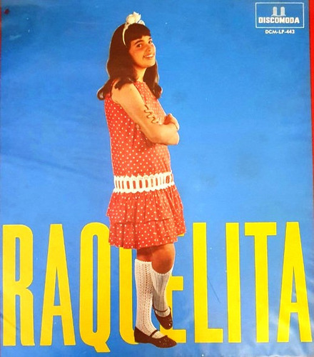 Raquelita Castaño - Solo Audio - 6$