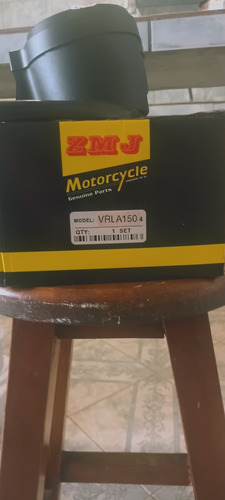 Tacómetro Bera 150 Marca Zmj Nuevo