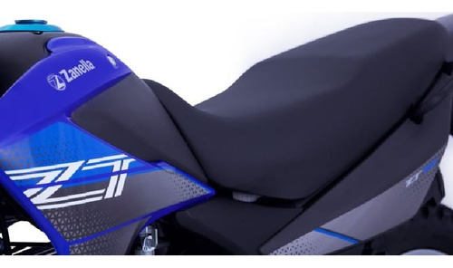 Zanella Zt 150 0km 2025 Enduro No Corven Triax