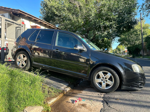 Volkswagen Golf 1.6 Comfortline