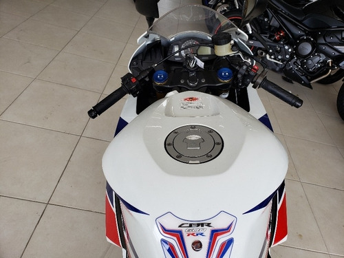 Cbr 600rr