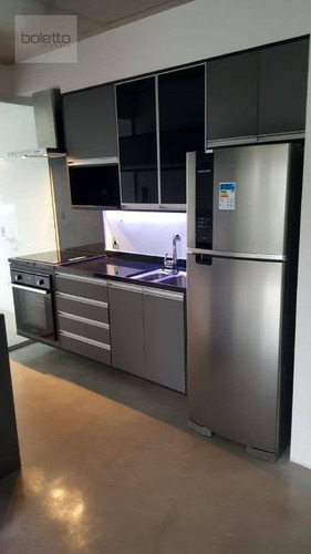 Apartamento À Venda, 69 M² Por R$ 690.000,00 - Petrópolis - Porto Alegre/rs - Ap1443