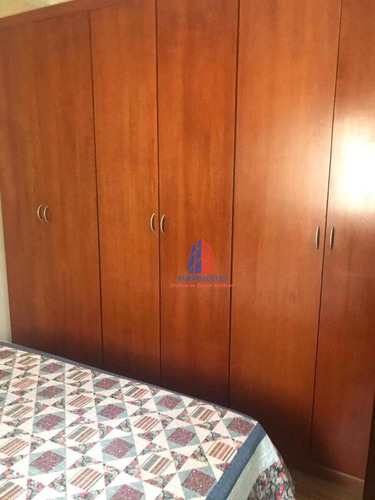Casa Com 3 Dormitórios À Venda, 100 M² Por R$ 330.000 - Conserva - Americana/sp - Ca1579