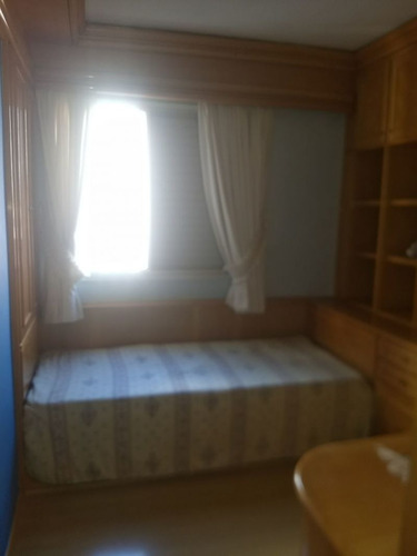 Imagem 11 de 27 de Apartamento - Ref: 5764