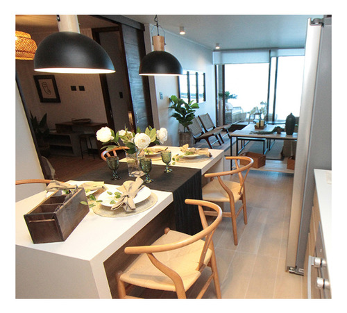 Departamento En Venta De 2 Dorm. En Puerto Montt