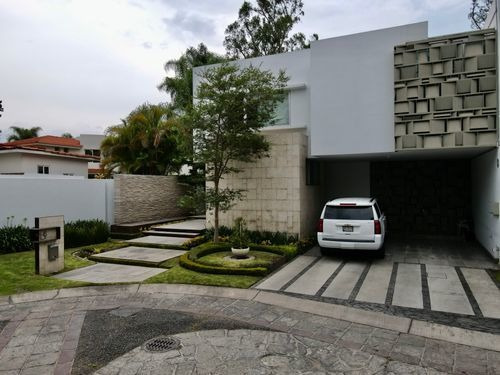 Imagen 2 de 30 de Casa En Venta En Valle Real Con Alberca
