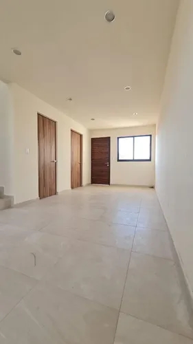 Estrena Casa En Ciudad Maderas, 4 Recamaras, Una En Pb, Jardín, Alberca...
