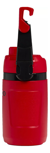 Igloo Rival Termo Portatil 1qt(946 Ml) Red Heat
