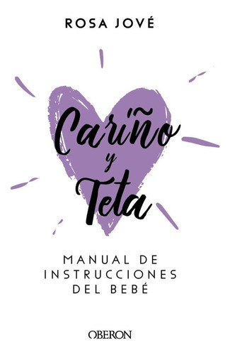 Cariño Y Teta Rosa Jove