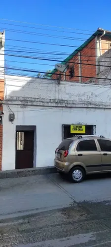 Casa En Venta En La Vega
