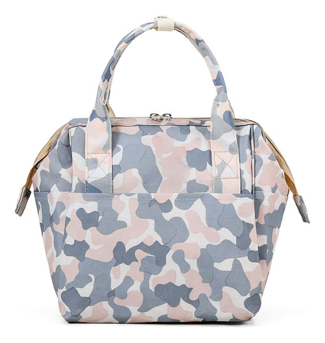 Bolso De Tela Oxford Para Mujer, Pañal Para Bebés, Ligero