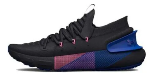 Zapatos under armour azules cheap colombia