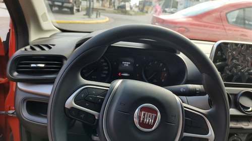 Imagen 8 de 13 de Fiat Cronos 1.3 Pack Conectividad My23 Ol