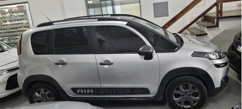 Citroën C3 Aircross 1.6 Vti 115 Feel At6