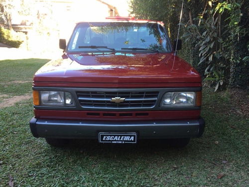 Chevrolet D-20 Custom Deluxe