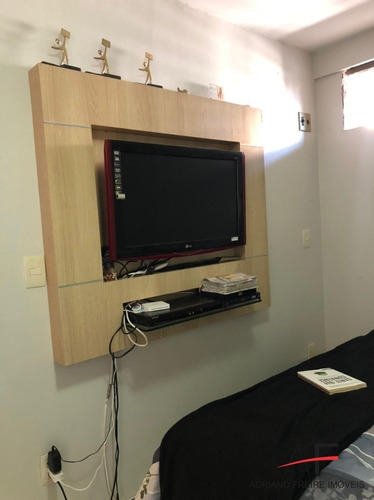 Imagem 9 de 20 de Apartamento Com 3 Quartos, Próximo Ao Parque Do Cocó - Código: Ap5555