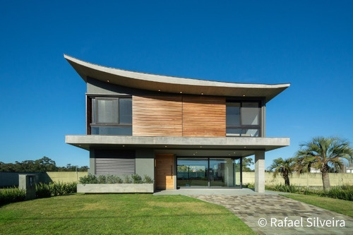 Imagem 15 de 30 de Casa À Venda Em Xangri-lá - Ca01131 - 68102993