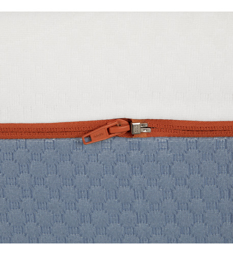 Colchon Excellence Plus 1p + Cubrec - Cic Blanco