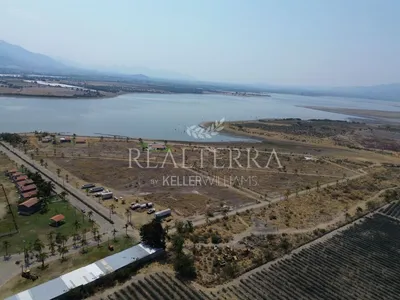 Terreno en venta