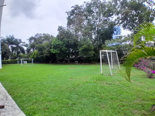 Apartamento En Arriendo En Ciudad Jardín. Cod A11550