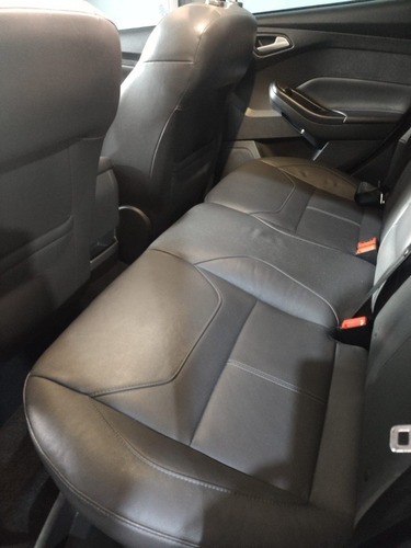 Imagen 12 de 16 de Ford Focus Titanium