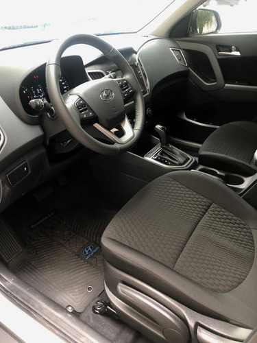 Imagen 3 de 9 de Hyundai Creta 1.6 Safety