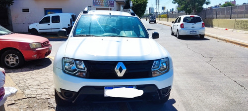 Renault Duster 1.6 Ph2 4x2 Dynamique