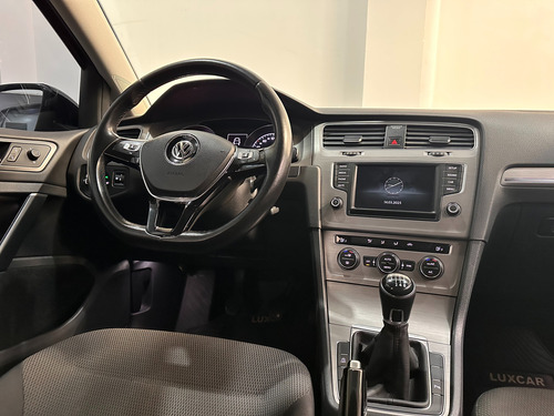 Volkswagen Golf 1.4 Comfortline Tsi